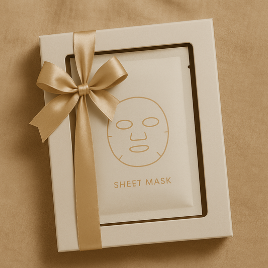 Sheet Mask™ Gift Set
